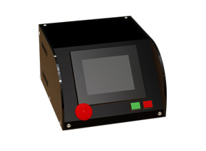 ディップコーターコントロールボックス