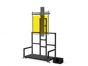 大型ディップコーター