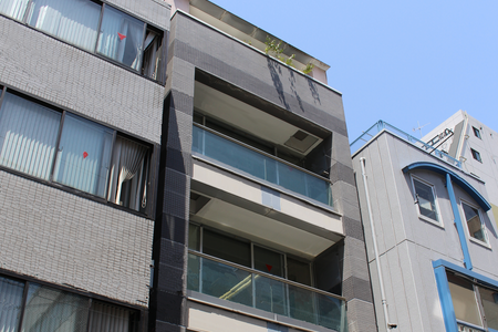 あすみ技研本社