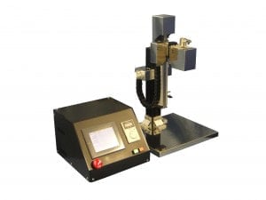 ディップコーター小型装置写真