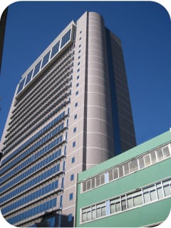 あすみ技研北千住オフィス
