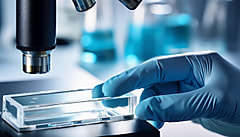 岡崎統合バイオサイエンスセンター　永山教授と共同研究契約締結しました