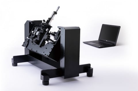 動的接触角計B100W