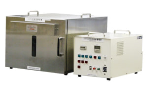 ASM2503N | R&D用小型装置 | UVオゾン洗浄改質装置ならあすみ技研