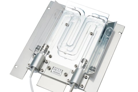 ASM401用UVランプ