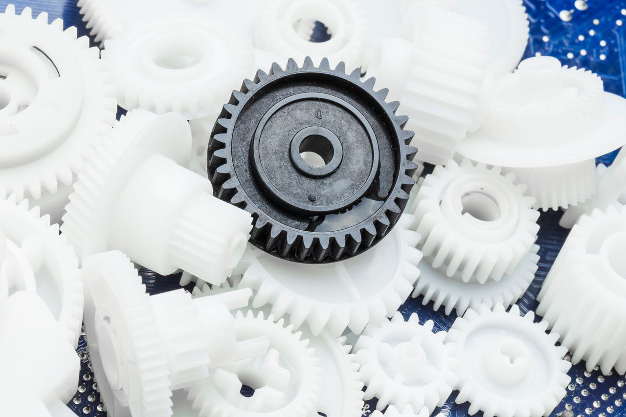 ABSおよびPA6-GF30におけるASM1101Nの評価結果について