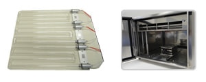 ASM2003N lamp