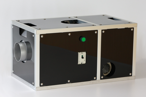 Ozonolysis device AOZ044Ⅱ