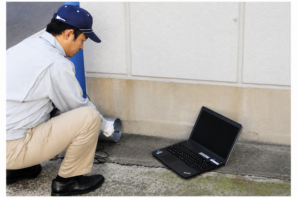 オゾン安全管理士とは