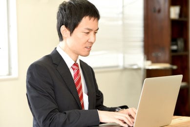 出張濃度測定のお問合せ